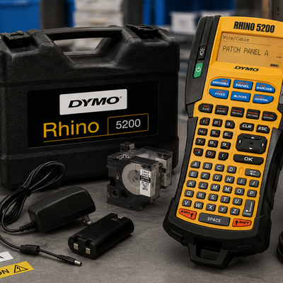 Dymo Rhino