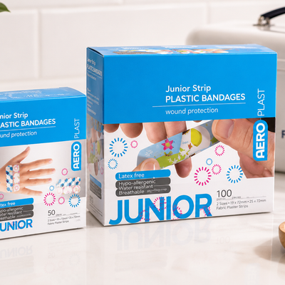 Adhesive Plasters