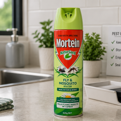 Insect Control