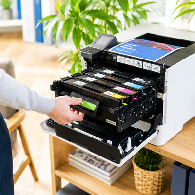 Toner Cartridges
