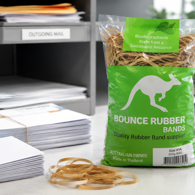 Rubber Bands