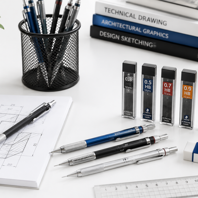Mechanical Pencils