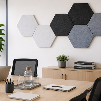 Acoustic Panels