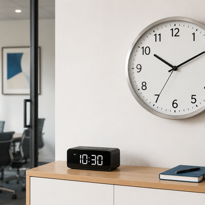 Office Clocks