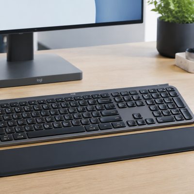Keyboard & Mouse Combos
