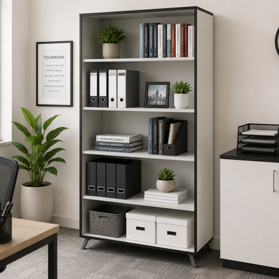 Bookcases