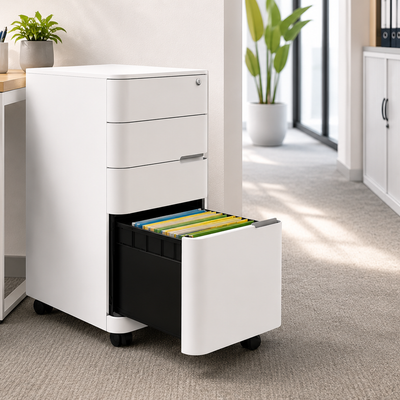 Filing Cabinets