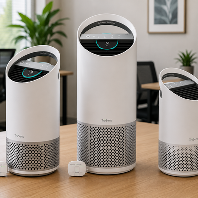 Air Purifiers