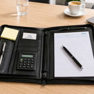 Compendiums & Portfolios