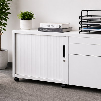 Credenzas