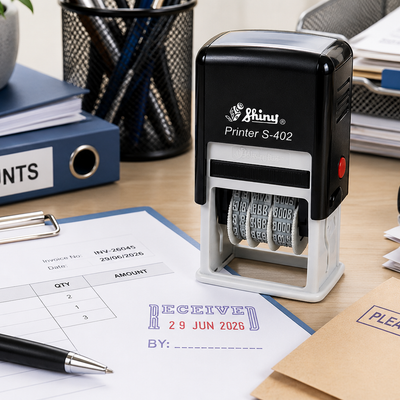 Message Stamps