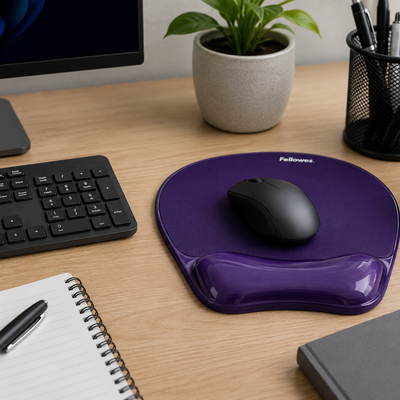 Mouse Pads
