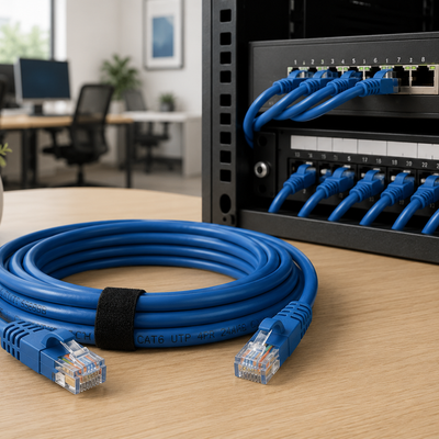 Network Cables