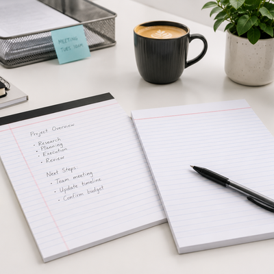Office Pads