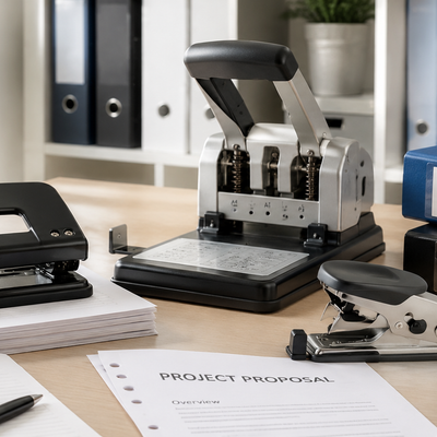 Hole Punches