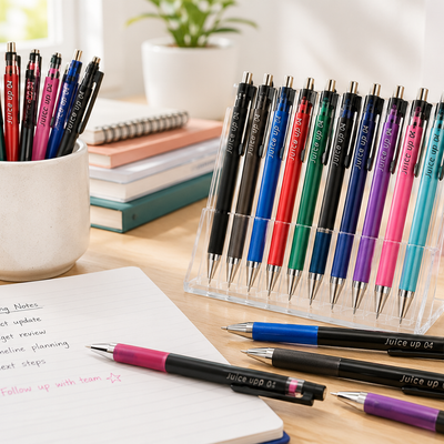 Pens