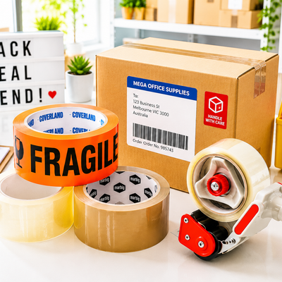 Packing Tape