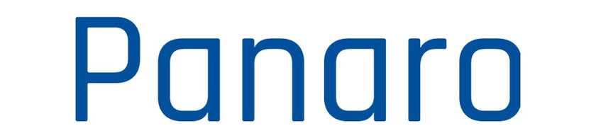 Panaro brand logo for MAX watertight protective cases