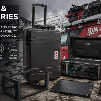 Trolley & Accessories