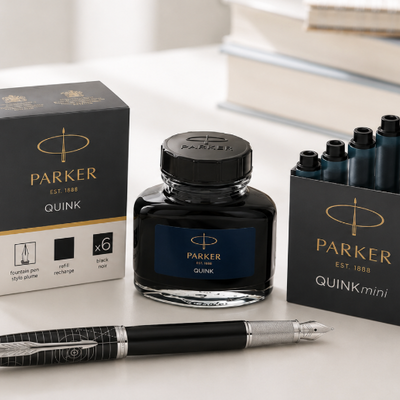 Executive Pen Inks & Refills