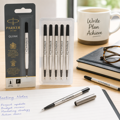 Pen & Rollerball Refills