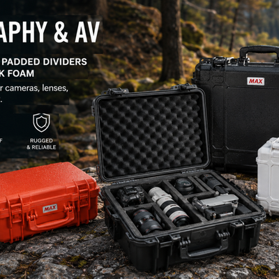 Photography & AV