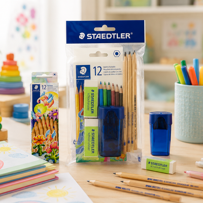 Preschool Supplies