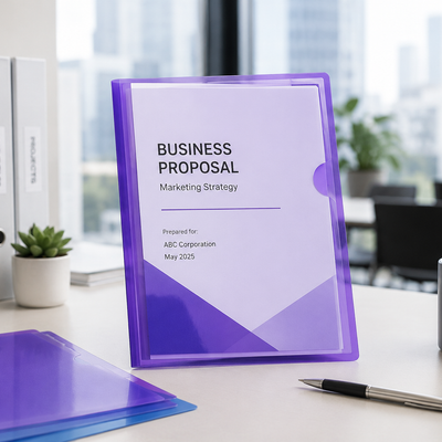 Display Folders