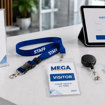Identification Holders
