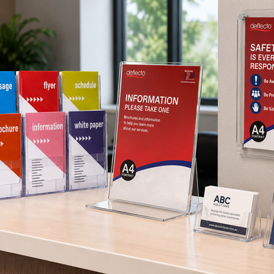 Display Holders