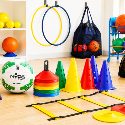 Shop all Sports & PE