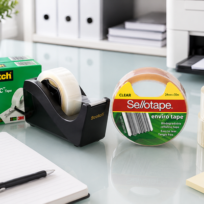 Office Tapes