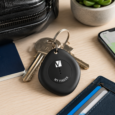Smart Trackers