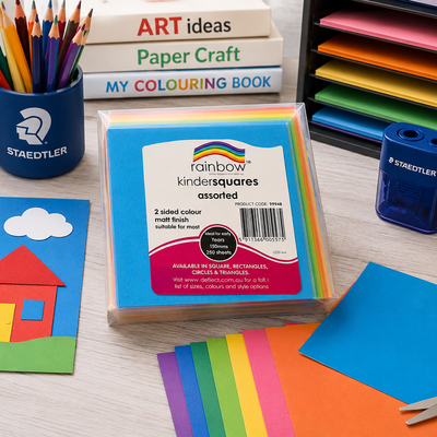 Craft Papers