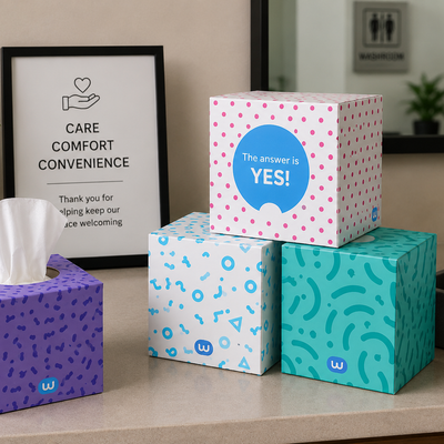 Facial Tissues