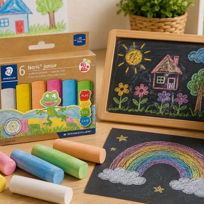 Craft Chalks