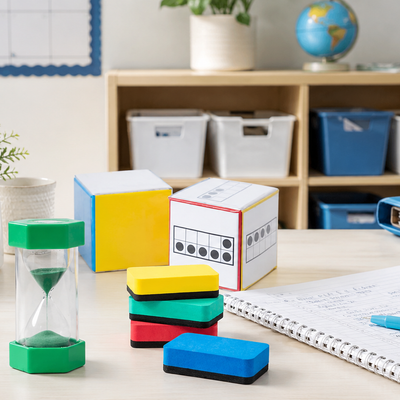 Teacher Supplies