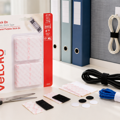 Hook & Loop Fasteners