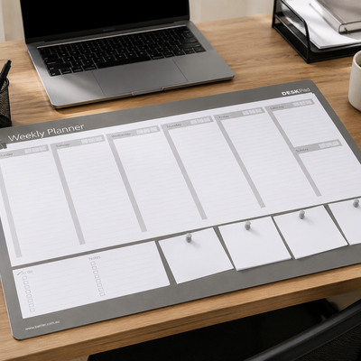Desk Mats