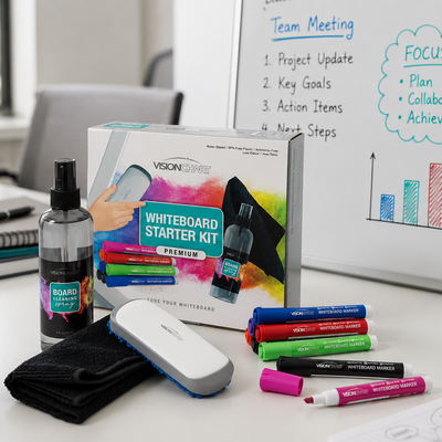 Whiteboard Accessories