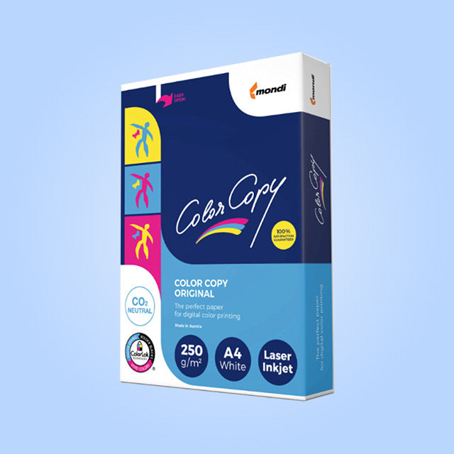 A4 Glossy Papers