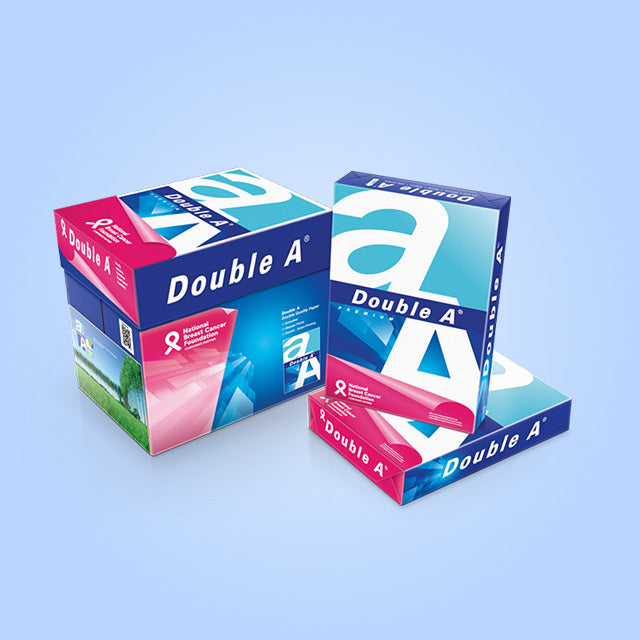 A4 White Papers