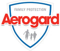 Aerogard insect repellent brand logo