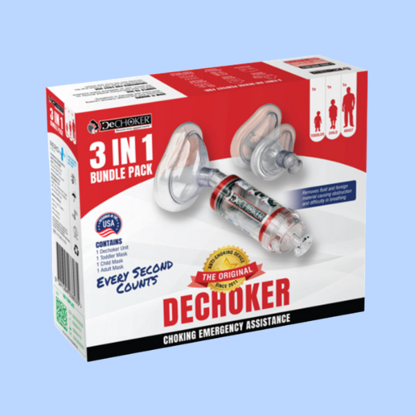 Anti Choking Devices