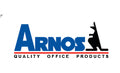 Arnos office supplies brand logo