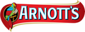 Arnott's biscuits and snacks brand logo