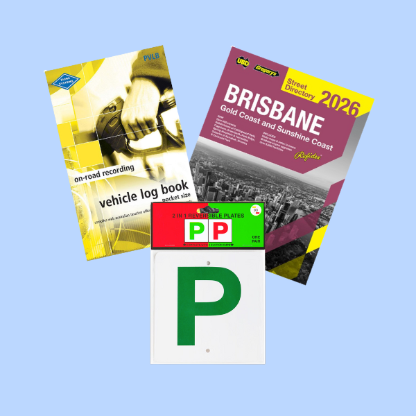 Automotive Supplies