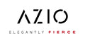 Azio keyboards mice and computer accessories brand logo