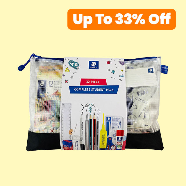 Preschool Educational Supplies