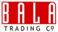 Bala Trading office stationery brand logo